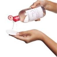 میسلارواتر پوست خشک و حساس بیودرما 500میل