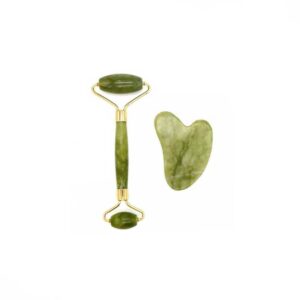 پک جیدرولر و سنگ گواشا