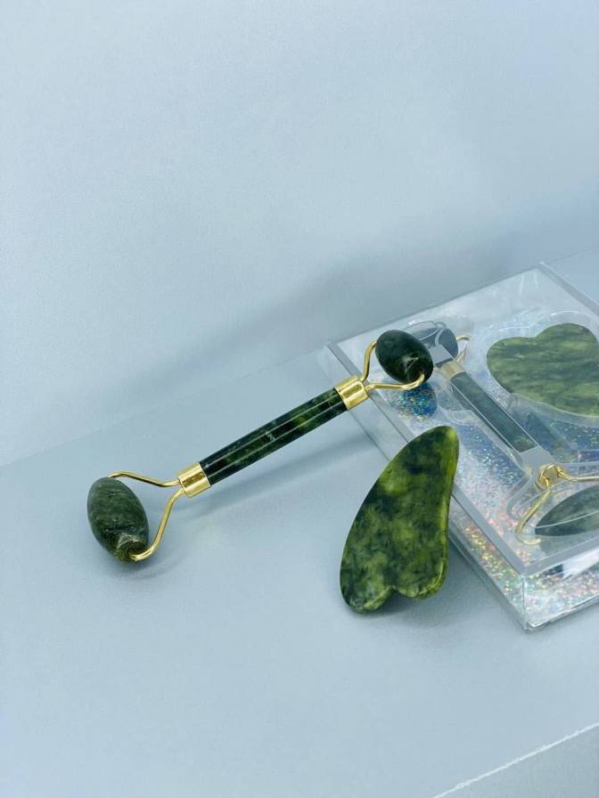 پک جیدرولر و سنگ گواشا (2) پک جیدرولر و سنگ گواشا