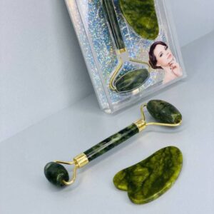 پک جیدرولر و سنگ گواشا