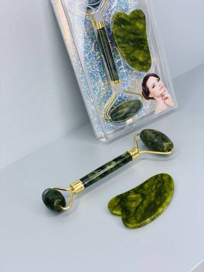 پک جیدرولر و سنگ گواشا (4) پک جیدرولر و سنگ گواشا