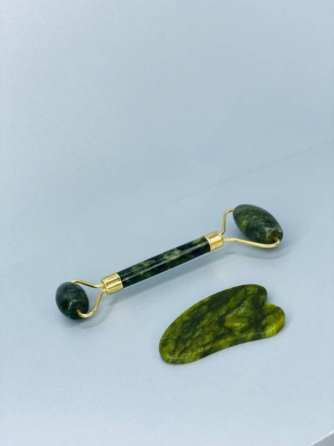 پک جیدرولر و سنگ گواشا (5) پک جیدرولر و سنگ گواشا