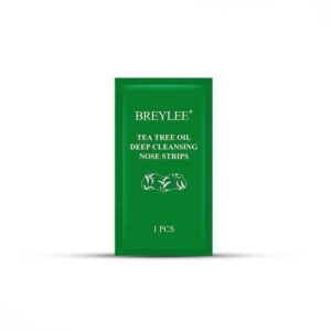 چسب جوش های سرسیاه بینی برند بریلی