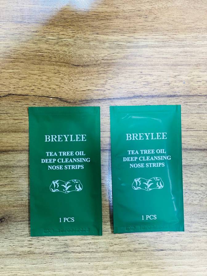 چسب جوش های سرسیاه بینی برند بریلی (3) چسب جوش های سرسیاه بینی برند بریلی