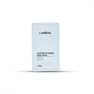 چسب جوش های سرسیاه ورقه ای لانبنا