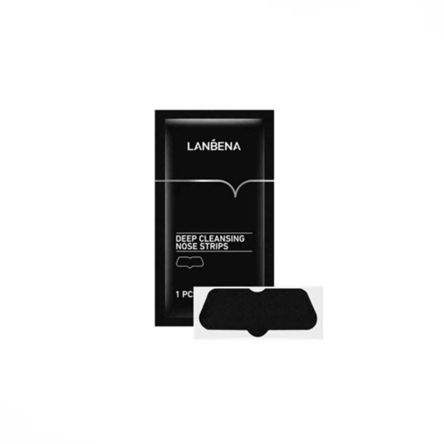 چسب زغالی جوش های سرسیاه ورقه ای لانبنا (1)