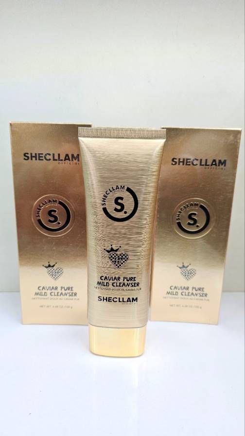 ژل شستشو انواع پوست شیگلم 120گرم (3) ژل شستشو انواع پوست شیگلم 120گرم