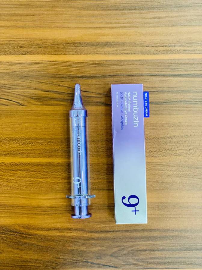 کرم دور چشم نامبوزین 10میل (6) کرم دور چشم نامبوزین 10میل