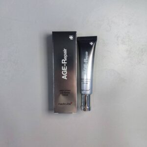 کرم ضدچروک و لیفت کننده مدی کیوب 30میل