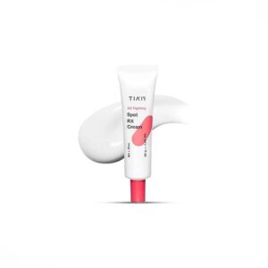 کرم نقطه‌ای ضدلک و ضدجوش تیام 30گرم