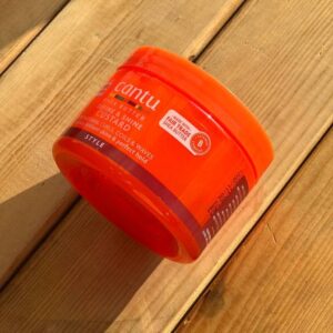 کرم ژل حالت دهنده و فیکس کننده مو کنتو 354میل