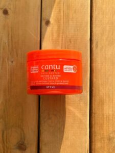 کرم ژل حالت دهنده و فیکس کننده مو کنتو 354میل