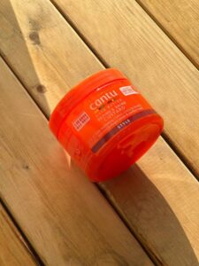 کرم ژل حالت دهنده و فیکس کننده مو کنتو 354میل