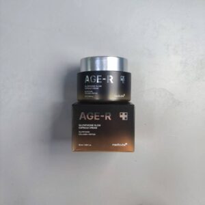 کرم کپسولی گلوتاتیون جوانساز مدی کیوب 50میل