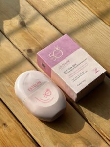 ضدآفتاب نیاسینامید و گلوتاتیون استلین 60گرم