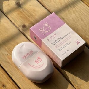 ضدآفتاب نیاسینامید و گلوتاتیون استلین 60گرم