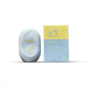 ضدآفتاب هیالورونیک اسید و ویتامین B5 استلین 60گرم