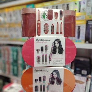 سشوار حرفه ای ایررپ 6کاره برند دایسون