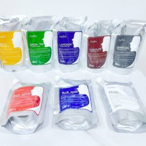 ماسک دوفاز لاتکسی دانژه 8مدل