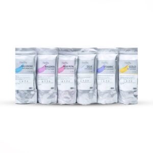 ماسک لاتکسی دانژه 8مدل