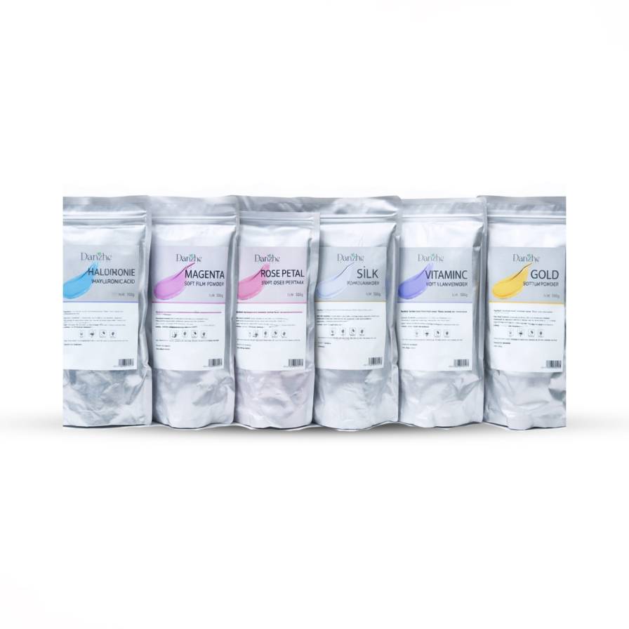 ماسک لاتکسی دانژه 8مدل (1) ماسک لاتکسی دانژه 8مدل