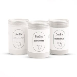 ماسک کانتور پیلاف دورچشم دانژه 3مدل