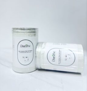 ماسک کانتور پیلاف دورچشم دانژه 3مدل