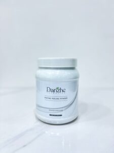 پیلینگ آنزیمی دانژه 300گرم