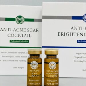 کوکتل ضدجوش بست کلین 10عددی