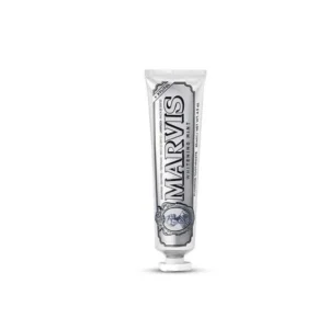 خمیردندان نقره‌ای مدلWHITENING مارویس ایتالیا 85میل