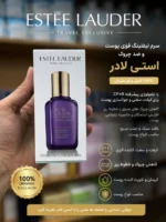 سرم لیفتینگ و ضدچروک استی لادر 50میل