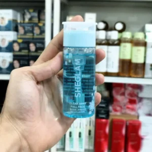 پاک کننده آرایش شیگلم 100میل