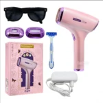 دستگاه لیزر خانگی یک میلیون شات بیبی ورس Babyverse اصل