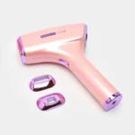 دستگاه لیزر خانگی یک میلیون شات بیبی ورس Babyverse اصل