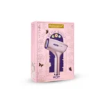 دستگاه لیزر خانگی یک میلیون شات بیبی ورس Babyverse اصل